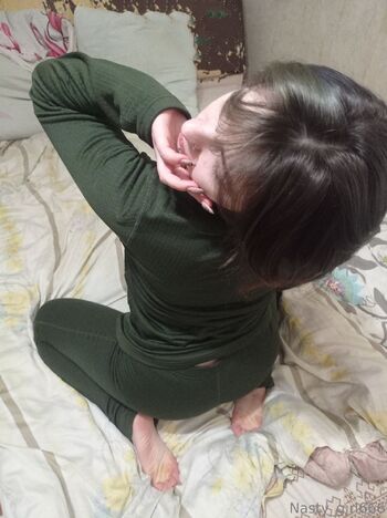 Selena / nasty_girl666 nude photo #3