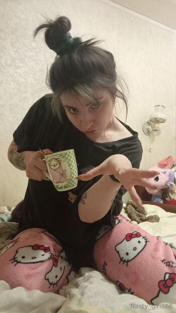 Selena / nasty_girl666 nude photo #6