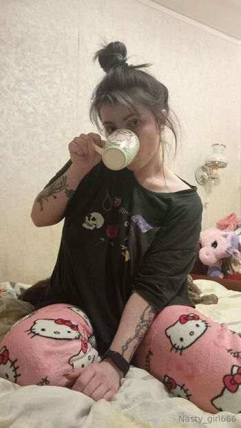 Selena / nasty_girl666 nude photo #7