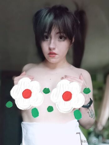 Selena / nasty_girl666 nude photo #9