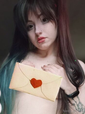 Selena / nasty_girl666 nude photo #10