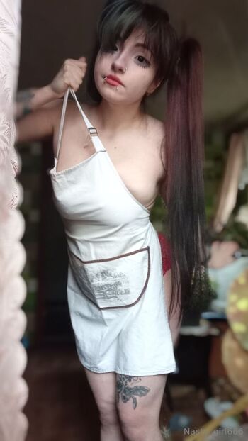 Selena / nasty_girl666 nude photo #16