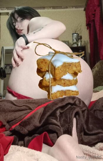 Selena / nasty_girl666 nude photo #20