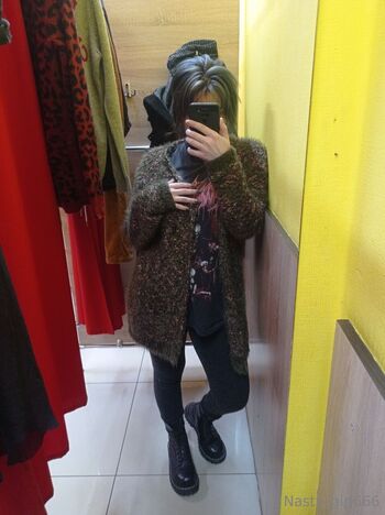 Selena / nasty_girl666 nude photo #25