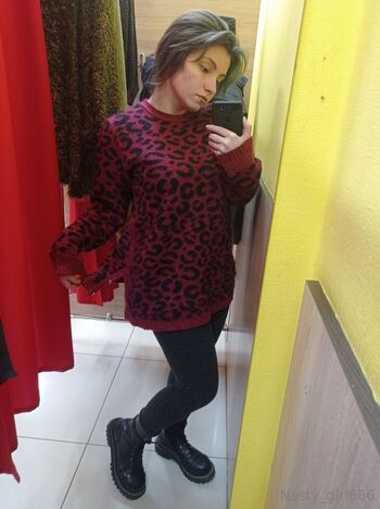 Selena / nasty_girl666 nude photo #26