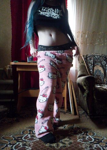 Selena / nasty_girl666 nude photo #27