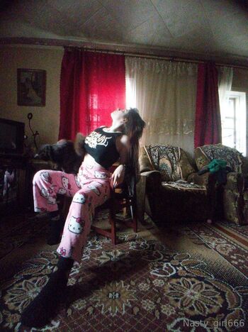 Selena / nasty_girl666 nude photo #28