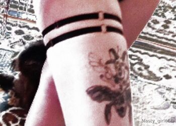 Selena / nasty_girl666 nude photo #38