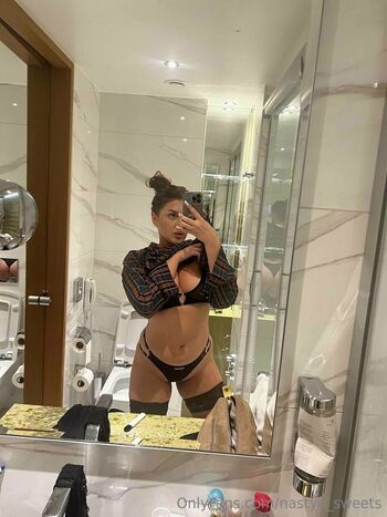 𝗖𝗨𝗨𝗠 𝗜𝗡 𝗠𝗬 / nastya_sweets nude photo #4