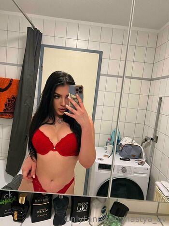 𝗖𝗨𝗨𝗠 𝗜𝗡 𝗠𝗬 / nastya_sweets nude photo #5