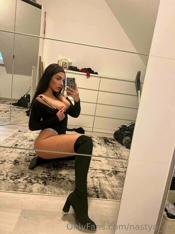 𝗖𝗨𝗨𝗠 𝗜𝗡 𝗠𝗬 / nastya_sweets nude photo #9