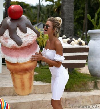 Good Morning by Natalee.00 / natalee_007 / natalee.007 nude photo #19