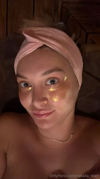 Natalia Starr / natalia_starr nude photo #6