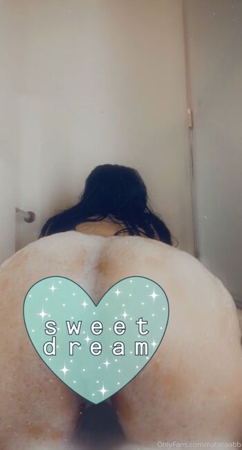 Nati / nataliaabb nude photo #6