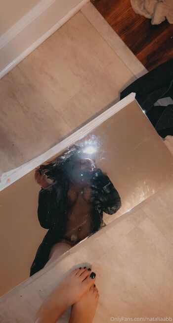 Nati / nataliaabb nude photo #9