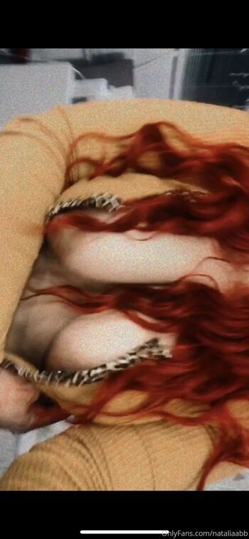 Nati / nataliaabb nude photo #10