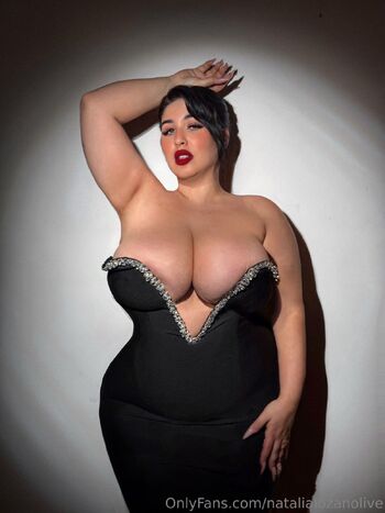 Natalia Lozan / natalialozanofree nude photo #1