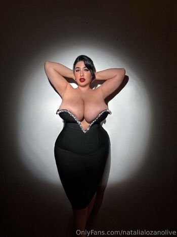 Natalia Lozan / natalialozanofree nude photo #3