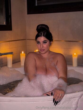 Natalia Lozan / natalialozanofree nude photo #4
