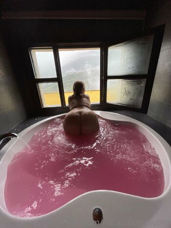 Natalia Lozan / natalialozanofree nude photo #8