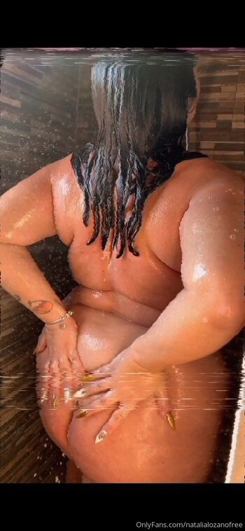 Natalia Lozan / natalialozanofree nude photo #14