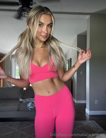 Natalie Brook / natalie.brooks nude photo #15