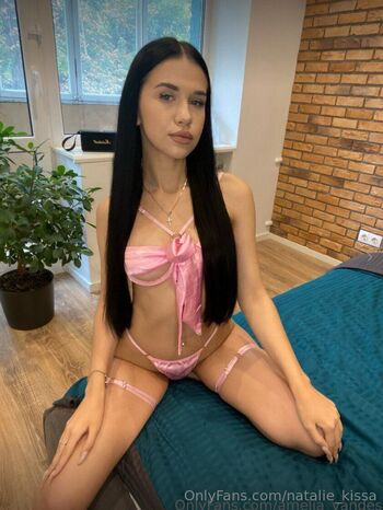 Natalie Kiss / natalie_kissa nude photo #19