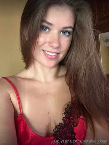 Natalie Kiss / natalie_kissa nude photo #27