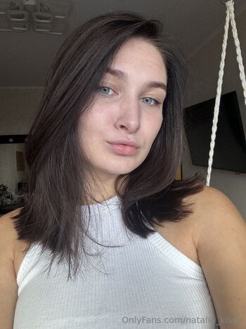 Natalie Kiss / natalie_kissa nude photo #38