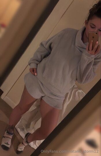 Natalie Stor / natalie_storm12 nude photo #24