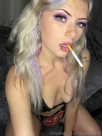Natali / natalieboo95 / nataliegarrison871 nude photo #5