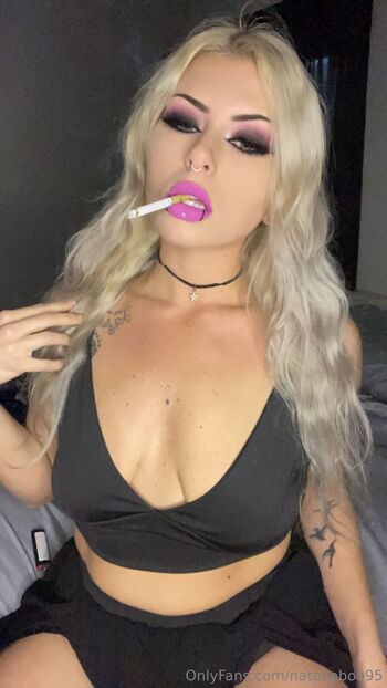 Natali / natalieboo95 / nataliegarrison871 nude photo #9