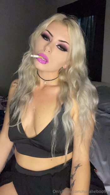 Natali / natalieboo95 / nataliegarrison871 nude photo #10