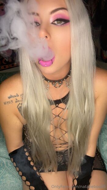 Natali / natalieboo95 / nataliegarrison871 nude photo #14