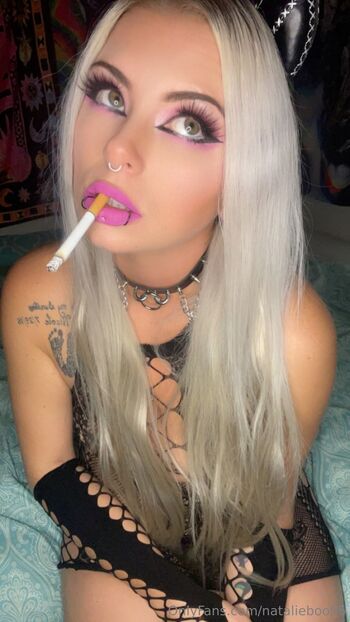 Natali / natalieboo95 / nataliegarrison871 nude photo #15