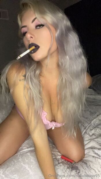 Natali / natalieboo95 / nataliegarrison871 nude photo #26