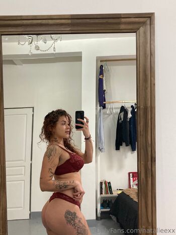 Natalia / natalieexx nude photo #7