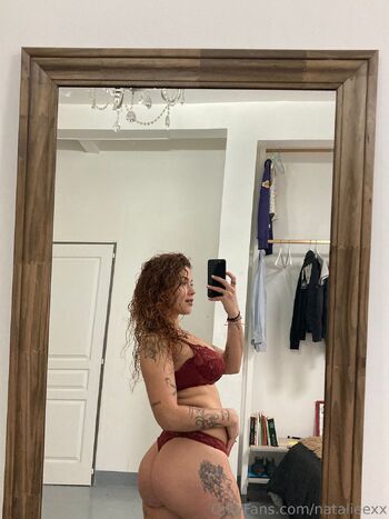 Natalia / natalieexx nude photo #8