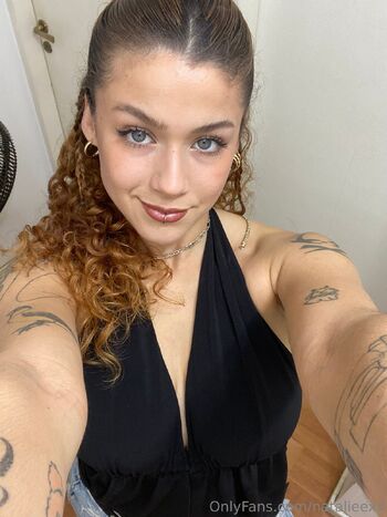 Natalia / natalieexx nude photo #22