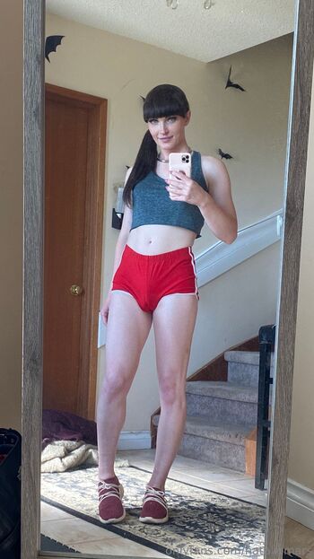 Natalie Mar / nataliemars nude photo #1