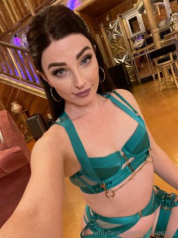 Natalie Mar / nataliemars nude photo #5