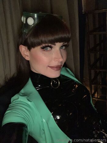 Natalie Mar / nataliemars nude photo #6