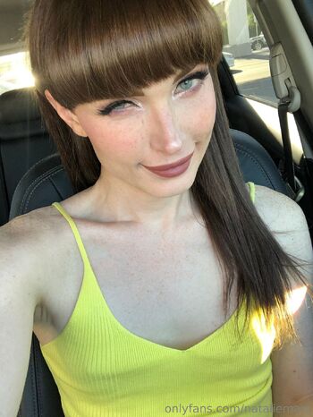 Natalie Mar / nataliemars nude photo #7