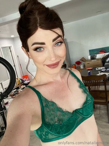 Natalie Mar / nataliemars nude photo #10