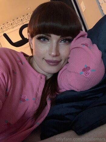 Natalie Mar / nataliemars nude photo #11