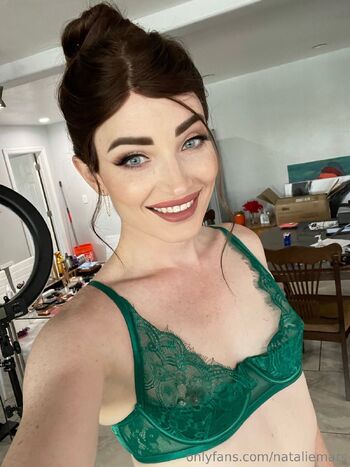 Natalie Mar / nataliemars nude photo #18