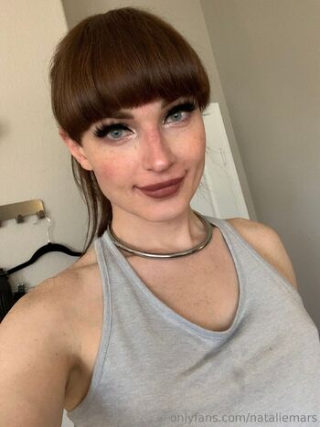 Natalie Mar / nataliemars nude photo #32