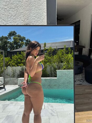 Natalie Monro / nataliemonroe nude photo #38