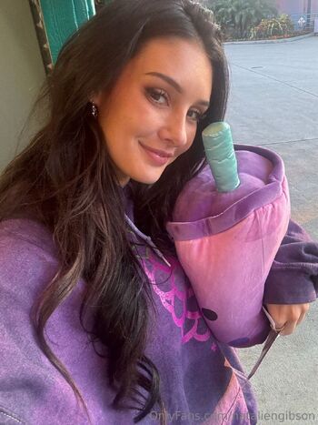 Natalie Gibso / nataliengibson nude photo #26