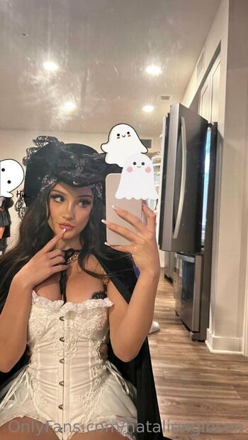 Natalie Gibso / nataliengibson nude photo #32